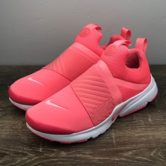 baby pink prestos